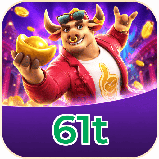 Logo 61t Telegram Canal Oficial