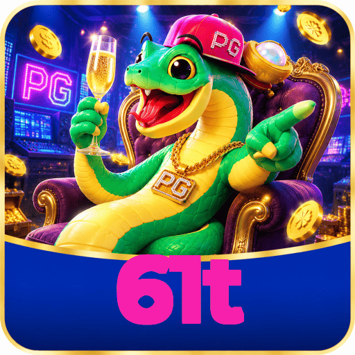 Logo da 61t