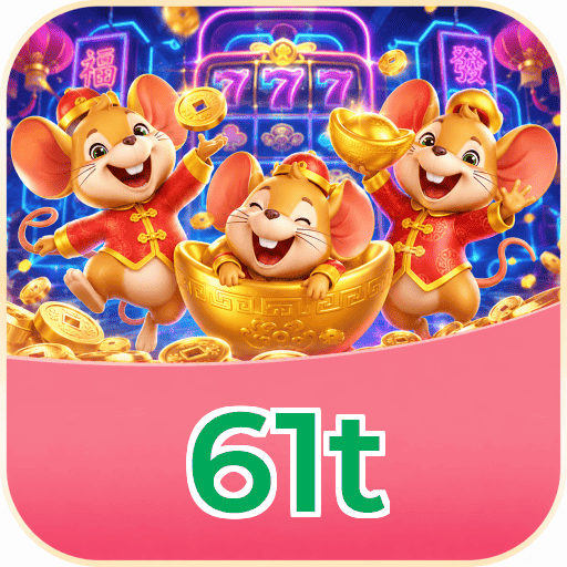 61t Logo Oficial
