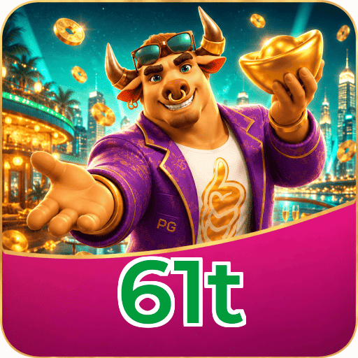 61t Jackpots Progressivos
