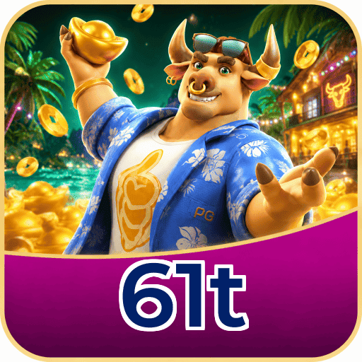 61t VIP Program Logo